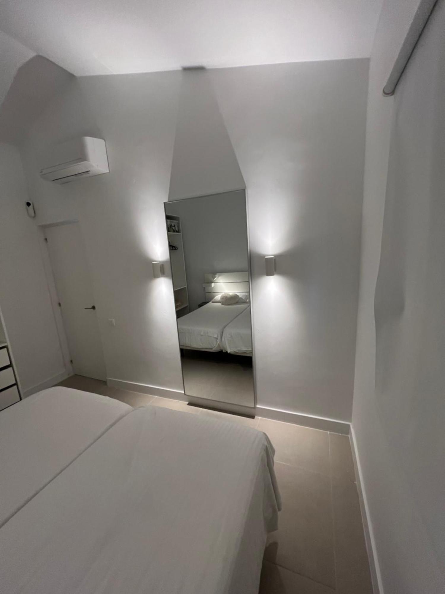 Bungalow Playa Del Ingles Santa Fe 56 Exteriér fotografie