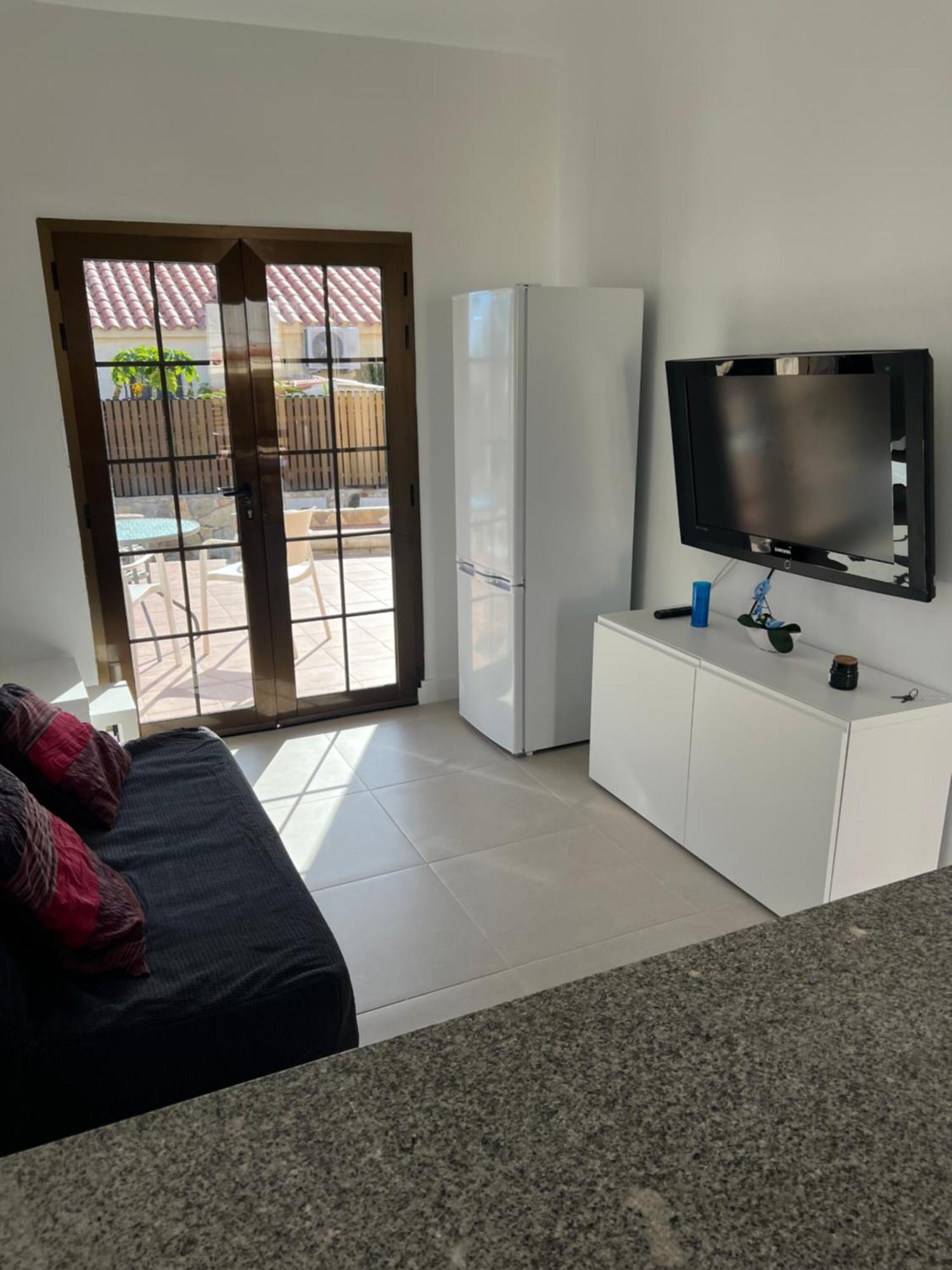 Bungalow Playa Del Ingles Santa Fe 56 Exteriér fotografie