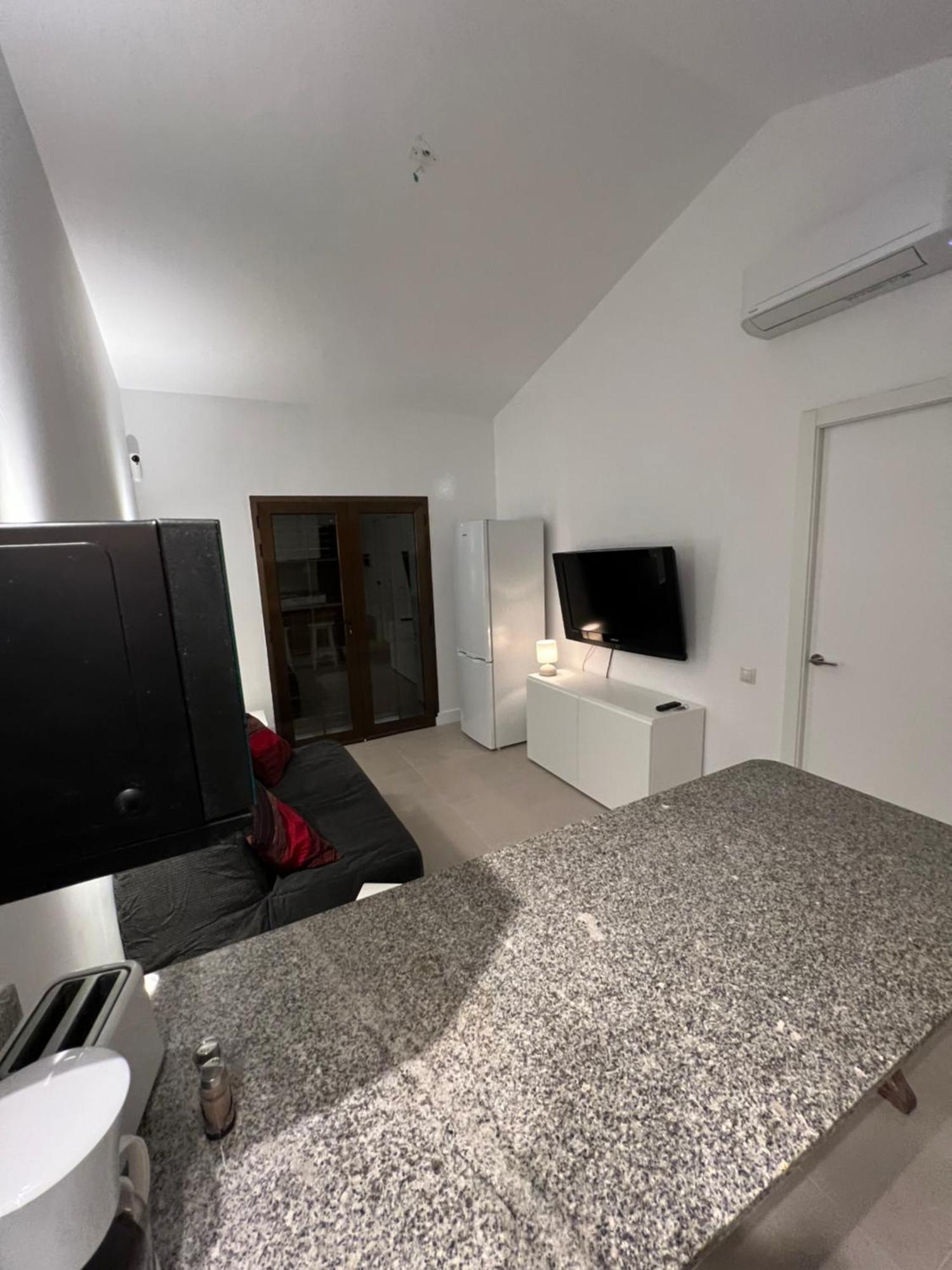 Bungalow Playa Del Ingles Santa Fe 56 Exteriér fotografie
