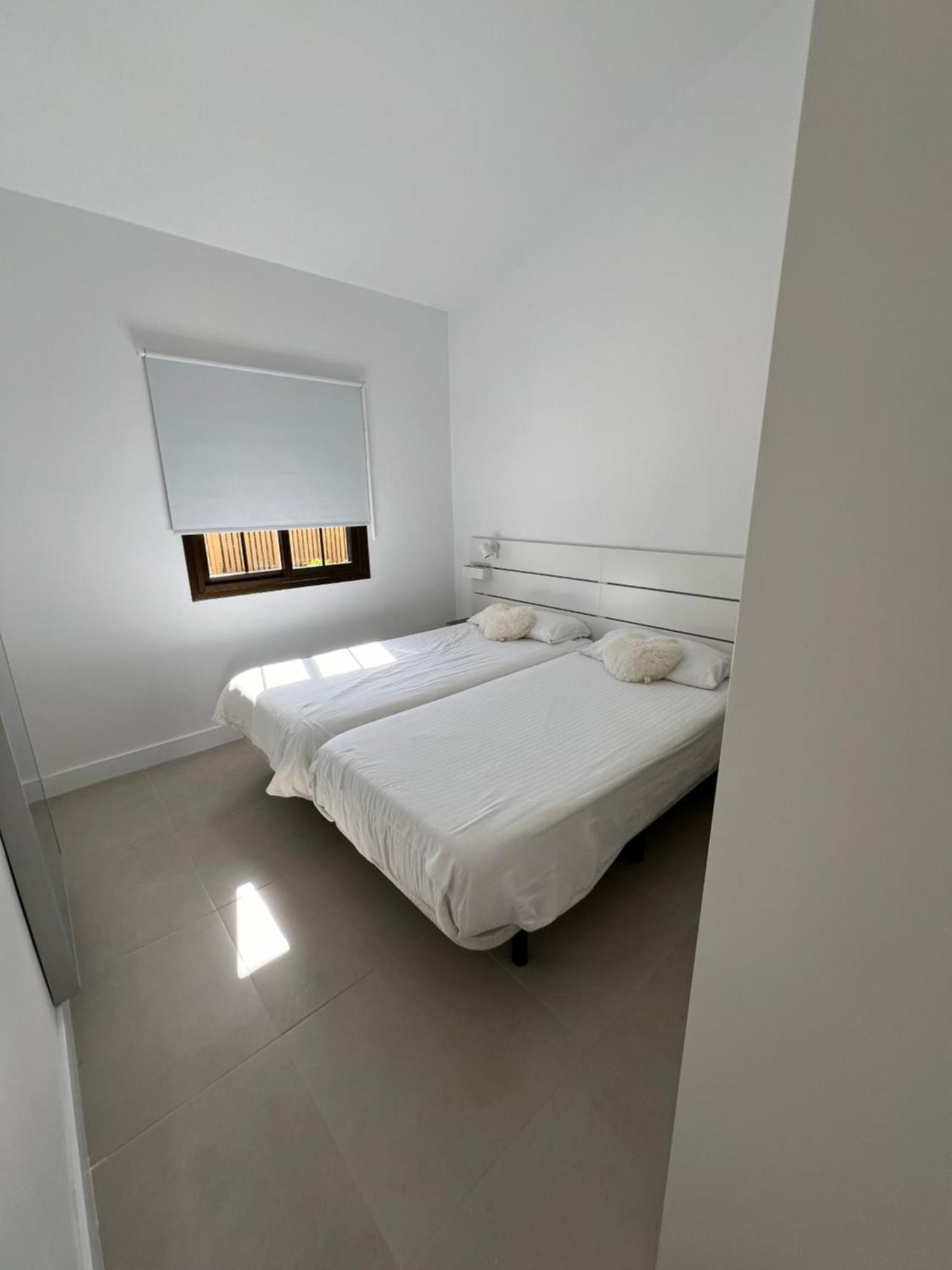 Bungalow Playa Del Ingles Santa Fe 56 Exteriér fotografie