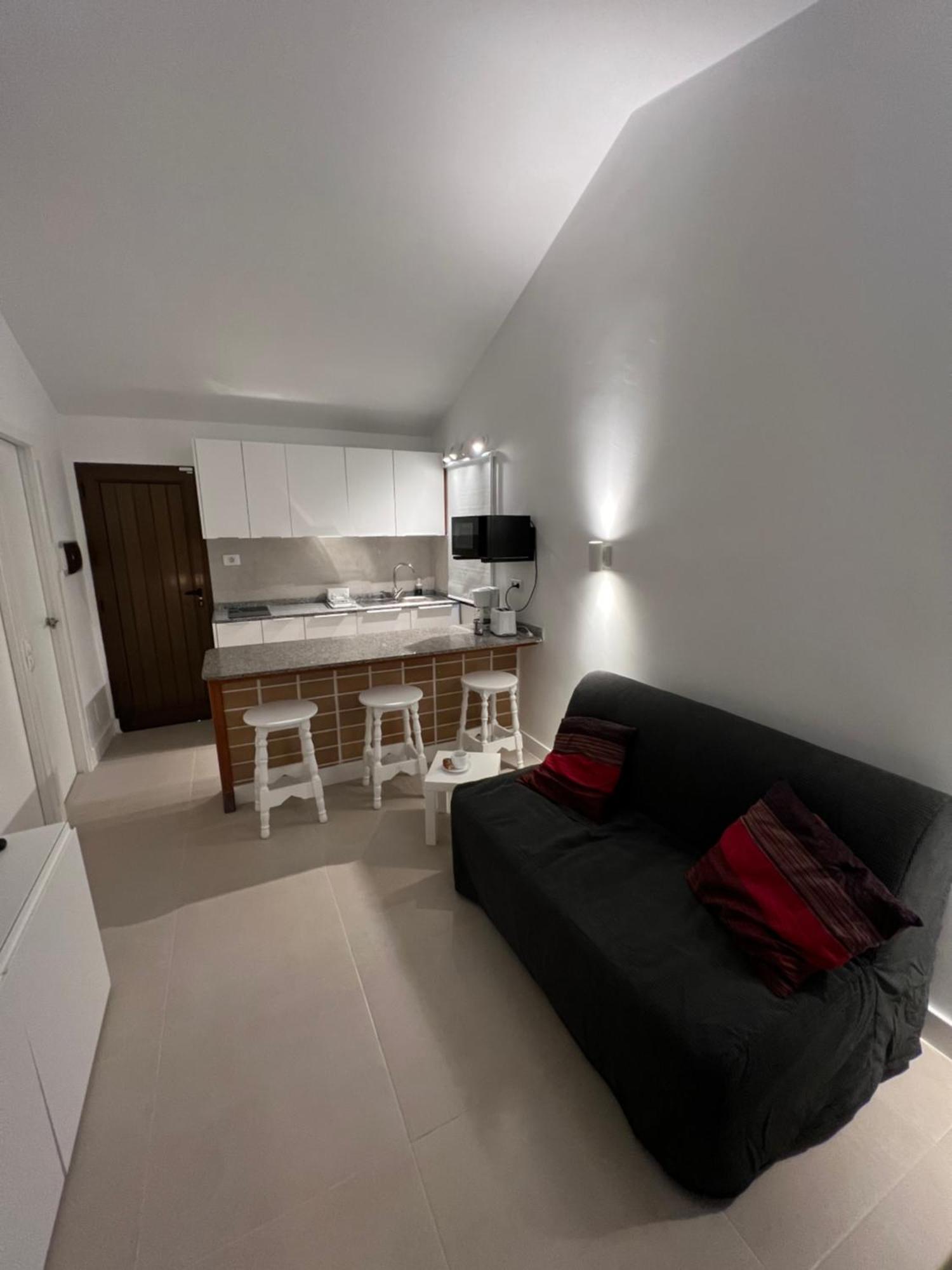 Bungalow Playa Del Ingles Santa Fe 56 Exteriér fotografie