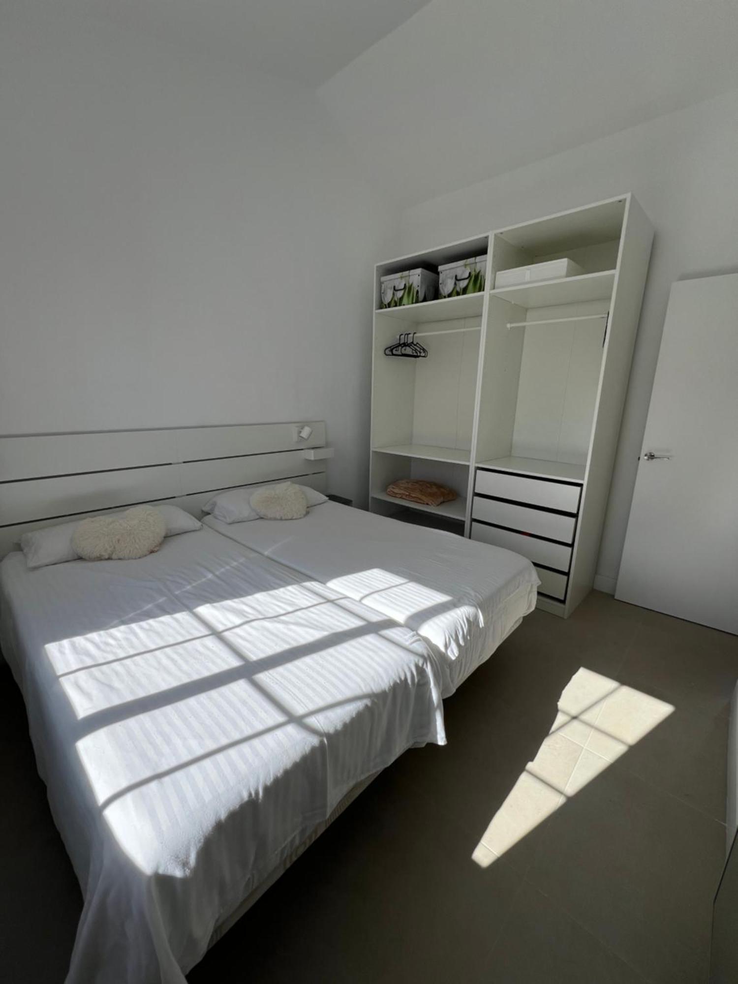 Bungalow Playa Del Ingles Santa Fe 56 Exteriér fotografie