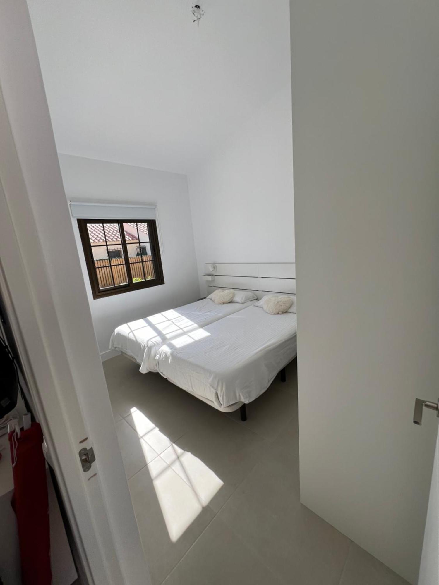 Bungalow Playa Del Ingles Santa Fe 56 Exteriér fotografie