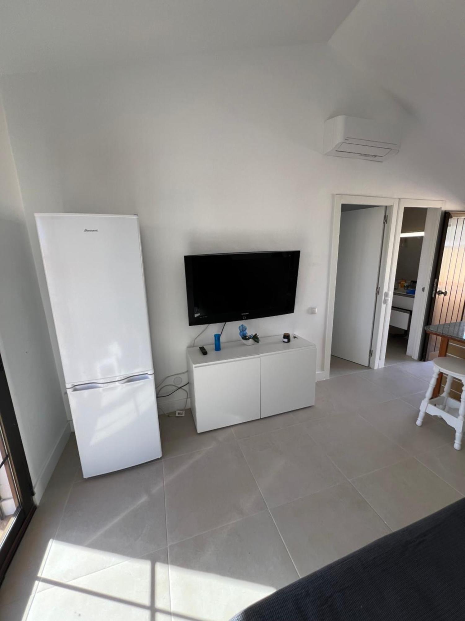 Bungalow Playa Del Ingles Santa Fe 56 Exteriér fotografie
