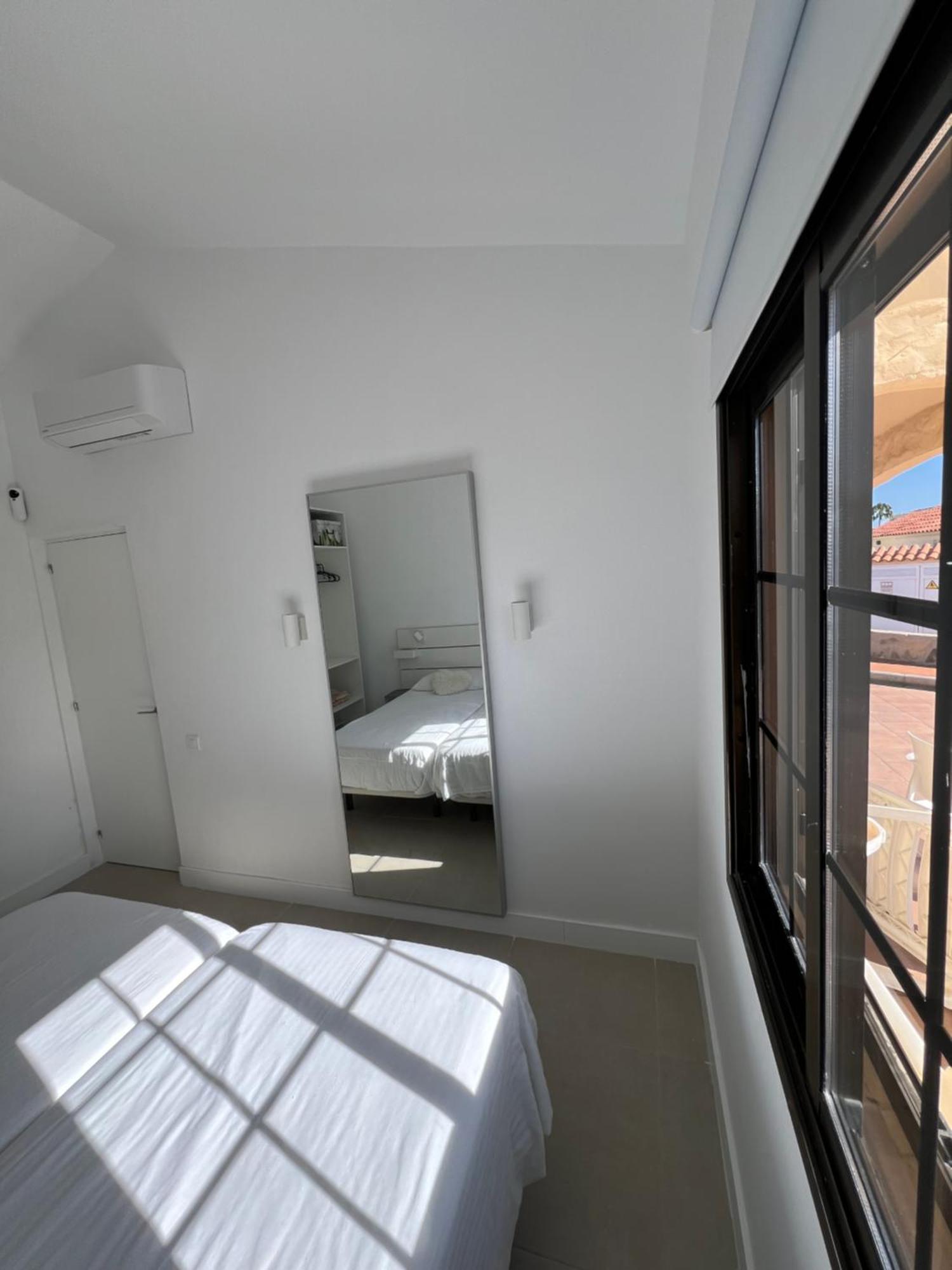 Bungalow Playa Del Ingles Santa Fe 56 Exteriér fotografie