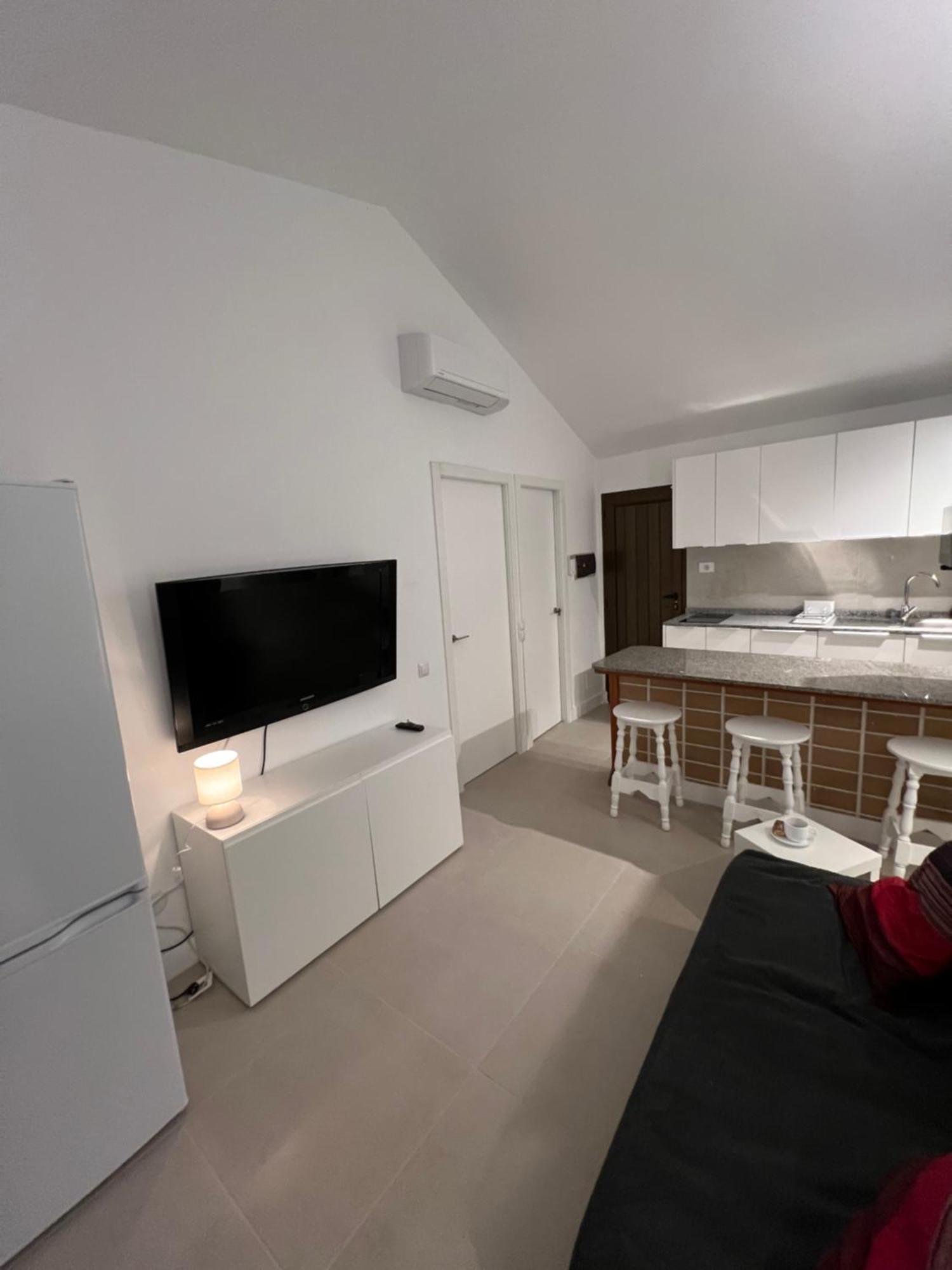 Bungalow Playa Del Ingles Santa Fe 56 Exteriér fotografie