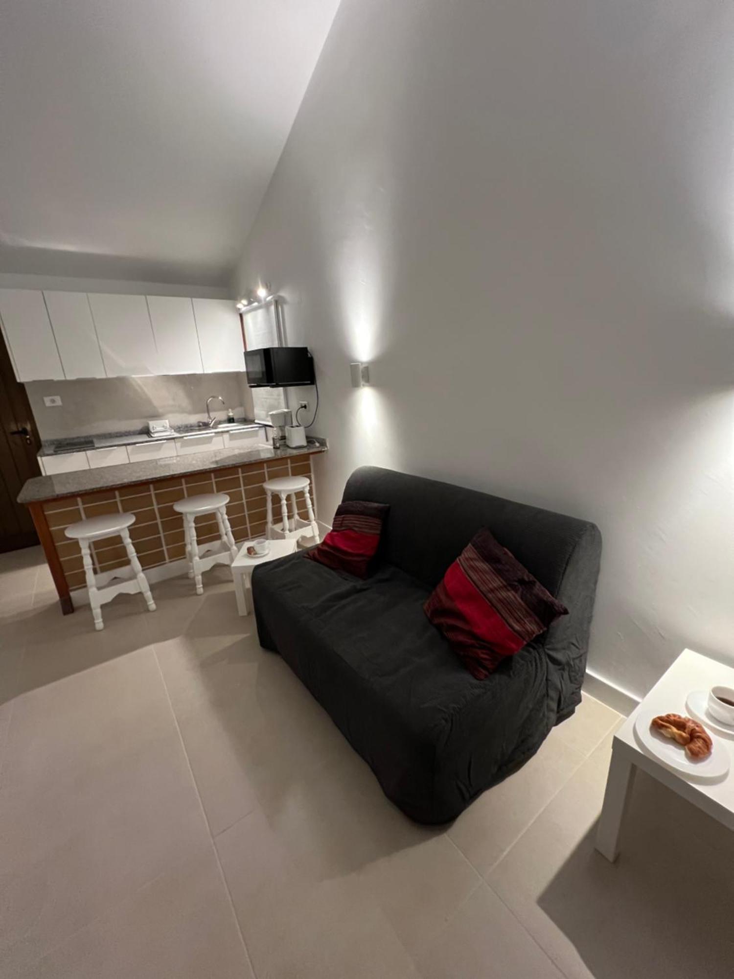 Bungalow Playa Del Ingles Santa Fe 56 Exteriér fotografie
